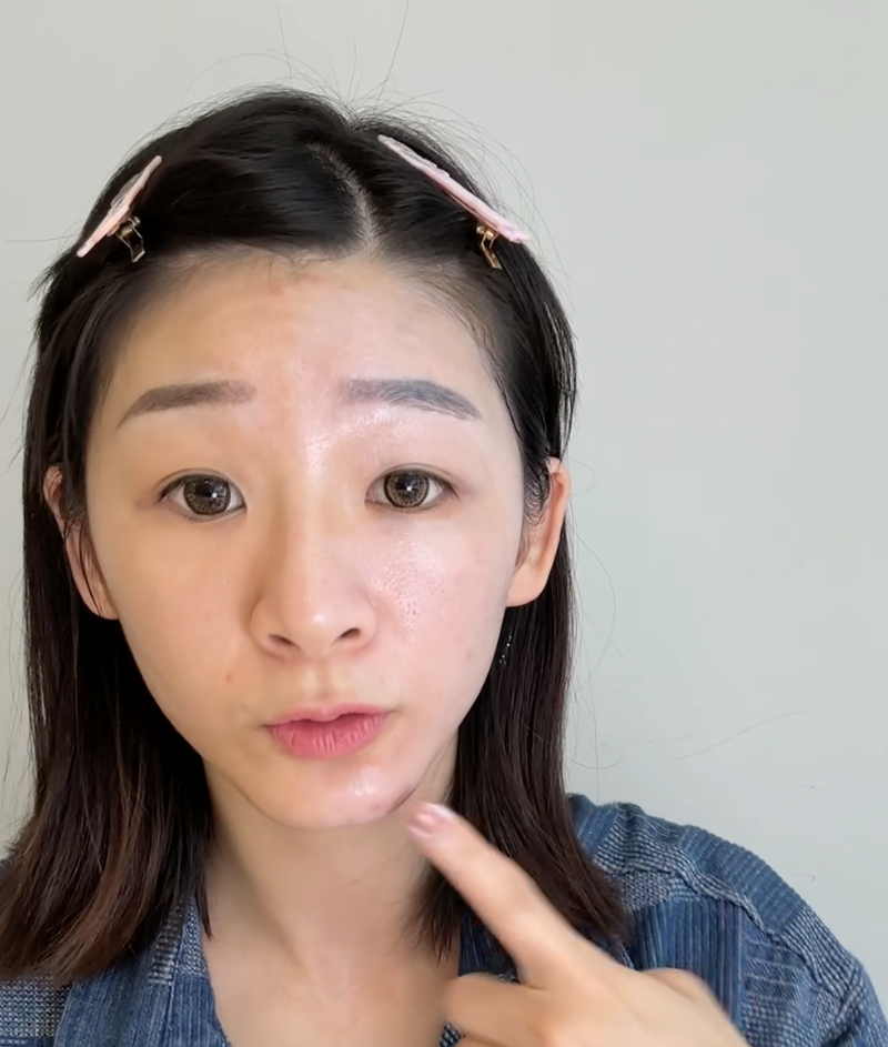 試用